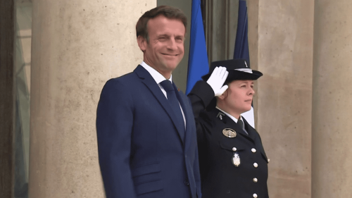 Politique : à quelles annonces s’attendre durant l’interview d’Emmanuel Macron ?