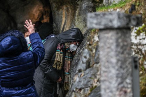 Pèlerinage de Lourdes : les célébrations de l’Assomption sous haute surveillance