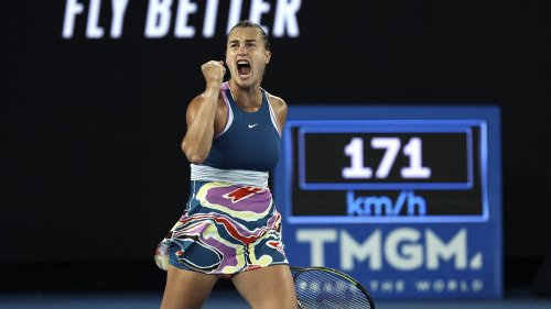 Open d'Australie 2023 : Aryna Sabalenka remporte son premier Grand Chelem face à Elena Rybakina... Revivez la finale