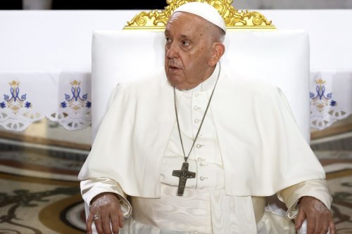 Pape à Marseille : les naufragés en mer au cœur de la première journée du souverain pontife à Marseille