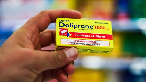 Le Doliprane passe officiellement sous pavillon américain