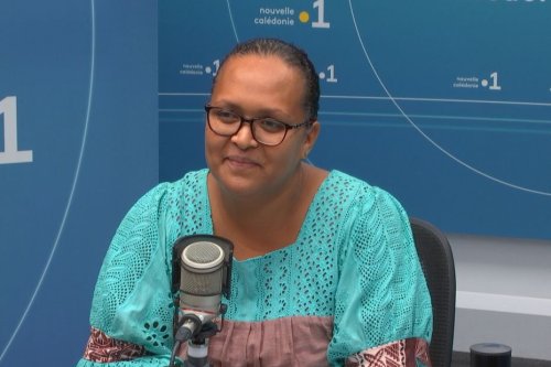 Budget de la province des Iles : "Il faut sortir de cette situation pour redonner de l’espoir et de la stabilité aux îliens", déclare Omayra Naisseline