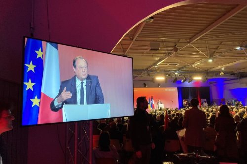 Législatives en Corrèze : François Hollande n’est pas candidat