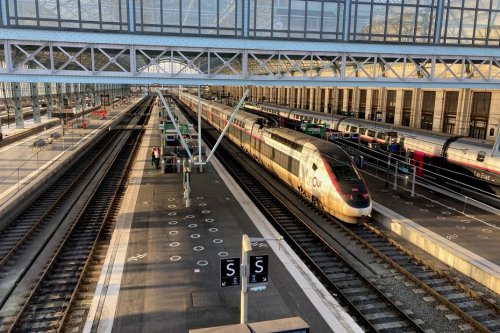Transport. Rennes-Bordeaux en 3h30, c'est la promesse de la nouvelle compagnie ferroviaire "Le Train"