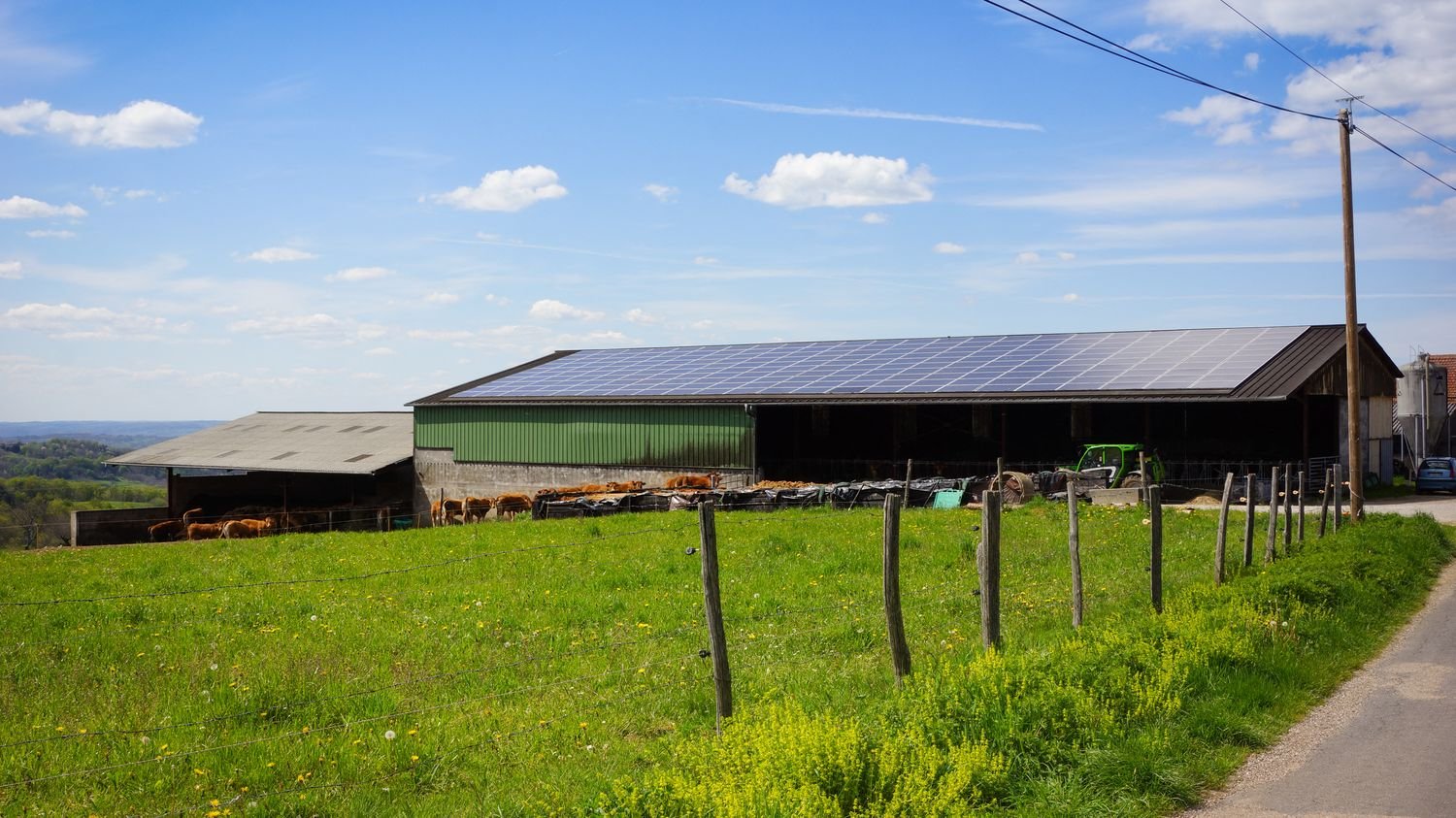 Le secteur du photovoltaïque remonté contre le projet du gouvernement de baisser les aides publiques