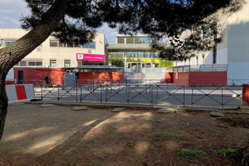 Suicide d'un collégien : des enseignants et des élèves menacés sur les réseaux sociaux