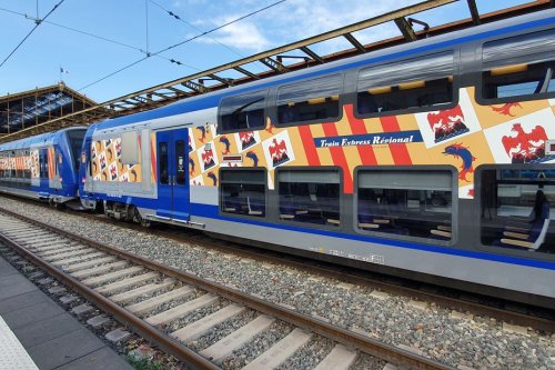 Paca : Transdev remporte la ligne Nice-Marseille