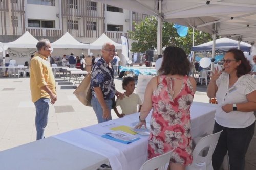 Journée mondiale des sourds : le public invité à découvrir le quotidien des malentendants à Saint-Denis