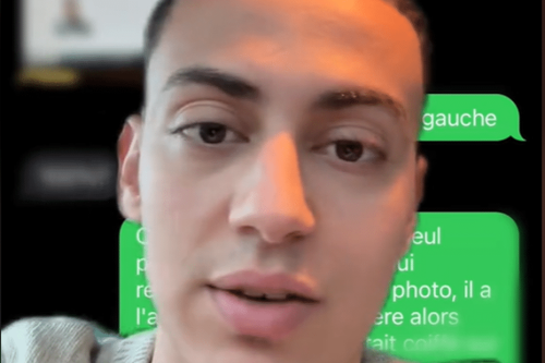 "Les agresseurs du périph ont été chopés, c'est ouf", un automobiliste raconte sur TikTok l'arrestation de ses assaillants
