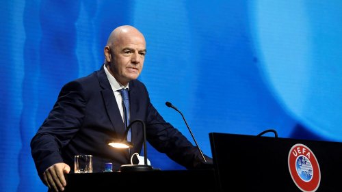 Coupe du monde 2022 : ce que l'on sait du discret déménagement au Qatar du président de la FIFA
