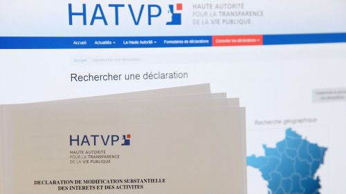 La HATVP s'oppose à l'arrivée, dans un groupe énergétique chinois, de l'ancien président de la Commission de régulation de l'énergie