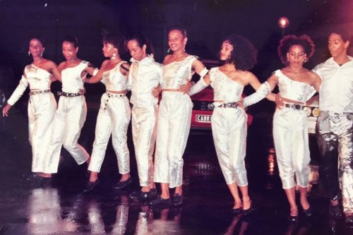 "Créole 82" le groupe de danse mythique des années 80 - Emmanuel Hidair, son créateur, se souvient