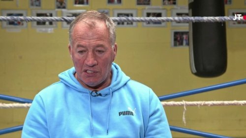 Sport : après la disparition du boxeur Alexis Vastine, un documentaire sur son père voit le jour