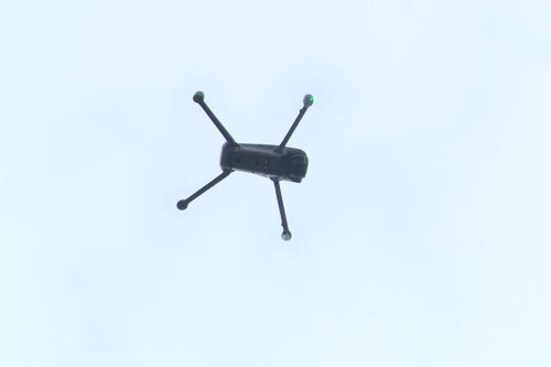 Pourquoi des drones vont survoler cette ville près de Rouen, à partir de ce lundi ?