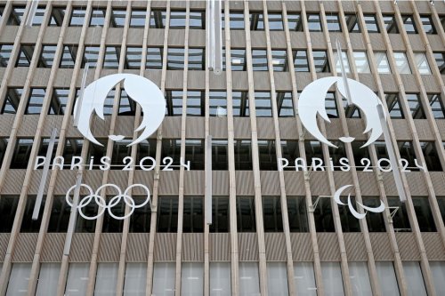 JO de Paris 2024 : la sécurité au cœur de la loi olympique