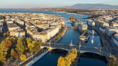 Retraites : en Suisse, 65 ans va devenir l’âge de départ pour tous
