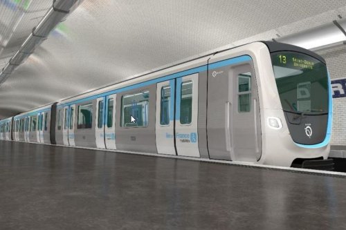 Ligne 13 : ce que va changer l'automatisation prochaine du métro