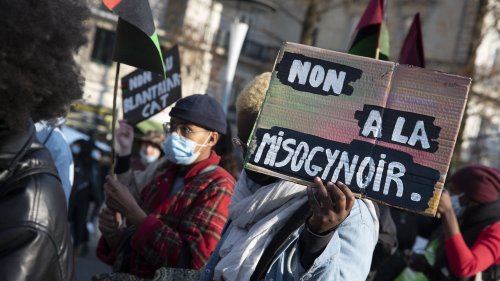 "On va dire que tu es hautaine, agressive" : la misogynoire décryptée par le vrai ou faux junior