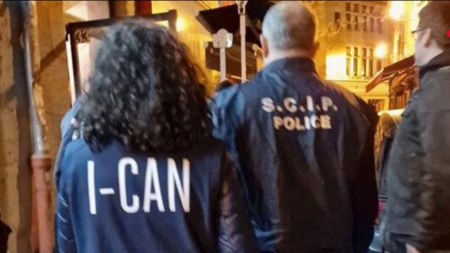 Saint-Étienne : un pizzaïolo, membre de la mafia italienne, arrêté après 16 ans de cavale