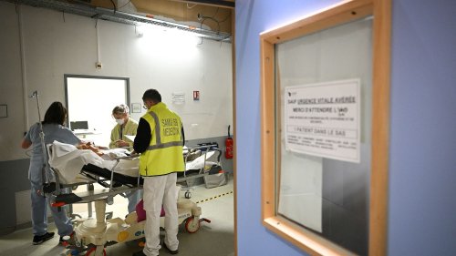 Mulhouse : le parquet ouvre une enquête après le décès d'un homme, qui venait de consulter un médecin aux urgences