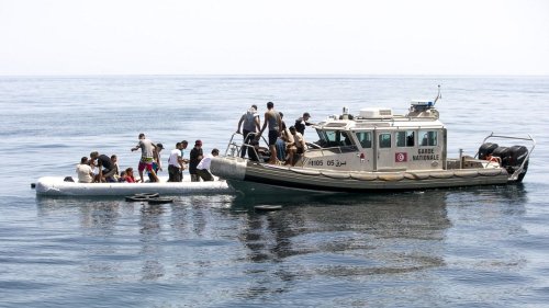 En Tunisie, 612 migrants subsahariens ont été secourus dans plusieurs opérations et 18 corps ont été repêchés, selon la garde nationale