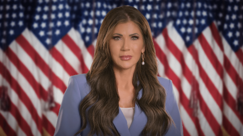 "N'y pensez même pas" : polémique au Mexique après la diffusion d'une publicité anti-immigration financée par les États-Unis