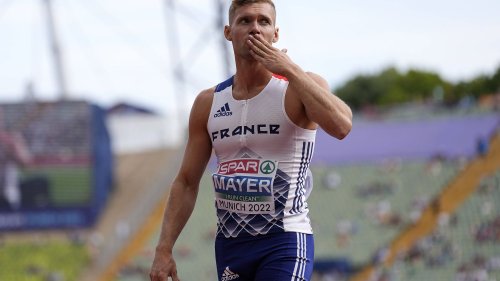 Championnats européens 2022 : l'abandon de Kevin Mayer compensé par une razzia de médailles d'or françaises... Ce qu'il faut retenir de la 5e journée
