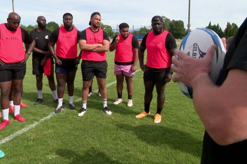 Coupe du monde de rugby 2023 : Marseille organise un tournoi de qualification pour les nations africaines