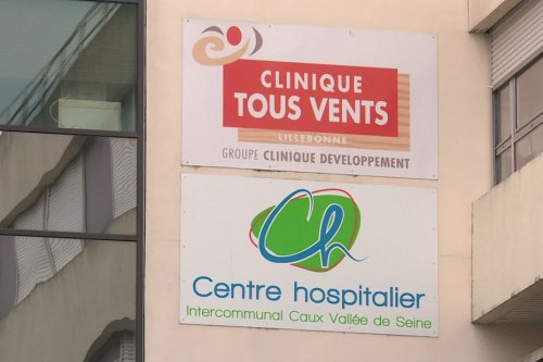 En Seine-Maritime, les médecins rachètent leur clinique pour la sauver