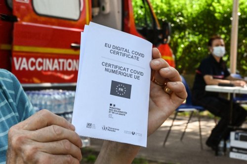 Covid-19 : l'Agence Régionale de Santé veut aller vers les personnes isolées avec des vaccibus