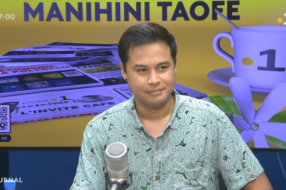 INVITÉ CAFÉ - Oraihoomana Teururai : « Tout est fait pour accélérer la production de l'OPH »