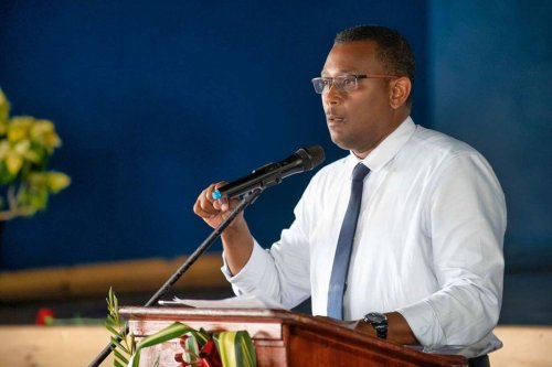 Violence en Martinique : le président de l’association des maires souhaite "une stratégie territoriale de sécurité et de prévention de la délinquance"