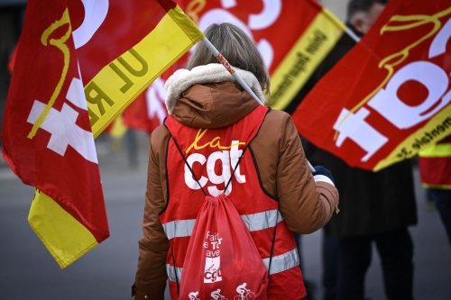 "55 familles sur le carreau" : la CGT dénonce la fermeture d'une filiale Etam