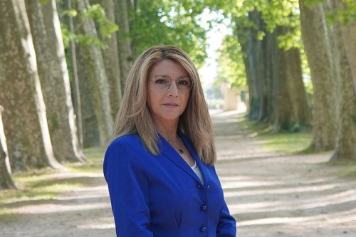 La députée de l'Hérault Patricia Mirallès entre au gouvernement