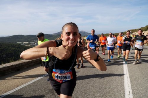 MarseilleCassis 2023 les inscriptions ouvrent le 20 février Flipboard