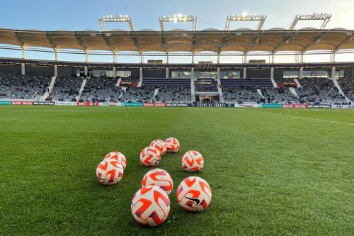 Coupe de France de football : carton plein pour l'Occitanie, Toulouse et Rodez qualifiés pour les 1/4 de finale