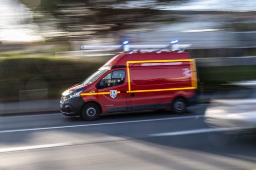 Un homme brûlé à 80% en manipulant un chauffage d'appoint, son pronostic vital engagé
