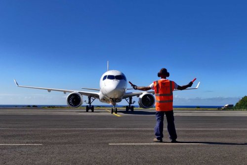 Air Austral annule ses vols Réunion-Tananarive prévus ce week-end
