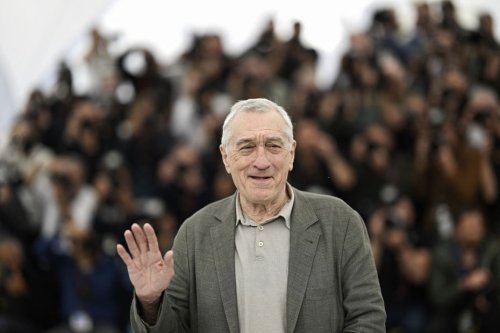 Festival de Cannes 2025. Plus de 100 films, deux Oscars, You talkin' to me...Cinq choses à savoir sur Robert De Niro
