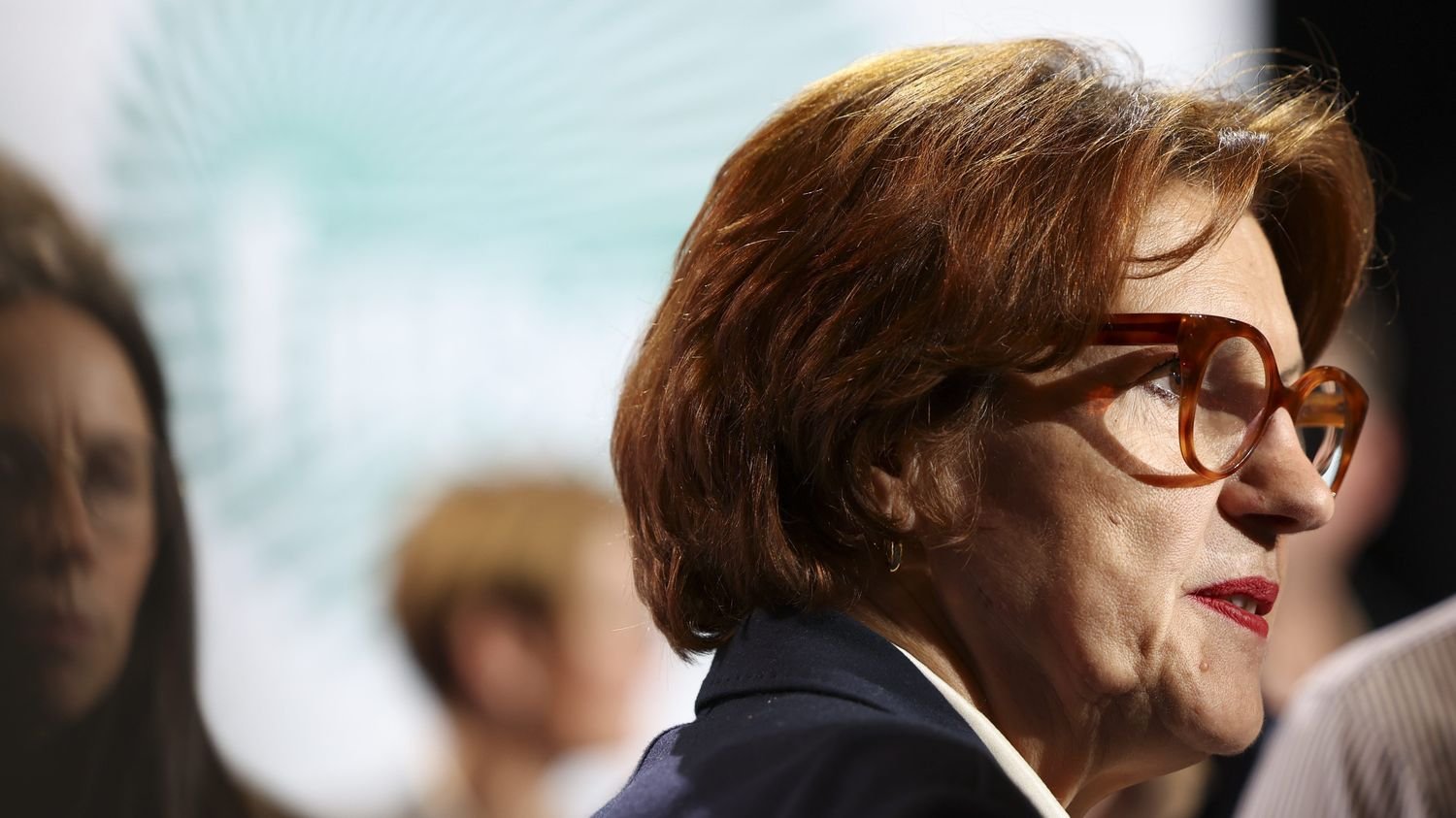 Menace de hausse des droits de douane sur l’alcool européen : « Une guerre commerciale, c’est perdant-perdant », pour la ministre de l’Agriculture