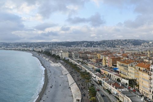 "Ils ont pu clairement identifier la jeune fille et l'intercepter" : Eva, disparue à Nice début mai, retrouvée saine et sauve
