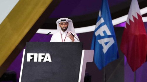 Coupe du monde 2022 : les maillots protestataires du Danemark "dévalorisent" les progrès du Qatar, estiment les organisateurs