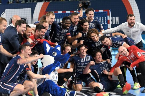 Handball. Montpellier termine 2e du championnat et décroche son billet pour la Ligue des champions