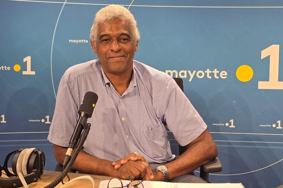 « Nous ne faisons pas de spéculation foncière », soutient Yves-Michel Daunar, directeur général de l’EPFAM