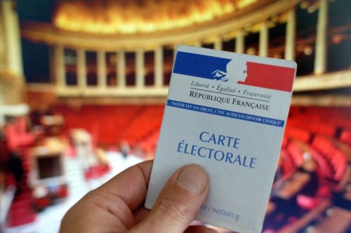 CARTE. Législatives 2022 : découvrez tous les candidats en Occitanie