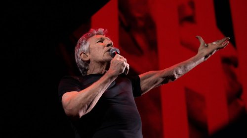 Après son concert controversé à Berlin, Washington accuse le musicien Roger Waters d'"antisémitisme"