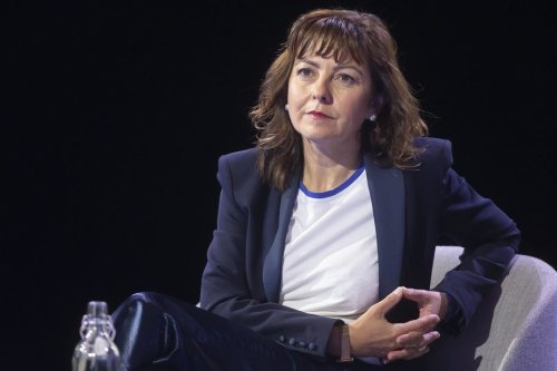 Aveyron : la présidente de la région Occitanie Carole Delga à la rencontre des salariés de la SAM lundi