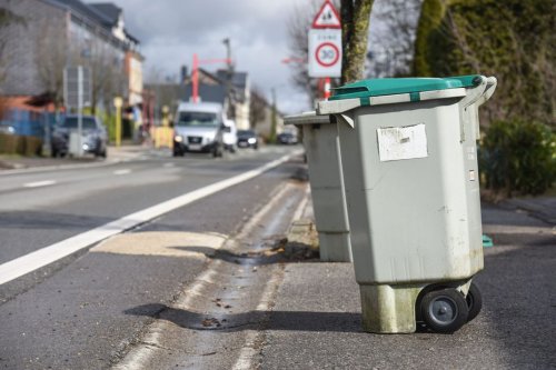 REPLAY. Mieux trier pour mieux réduire ses déchets, l'info du JT Bretagne du mercredi 5 octobre 2022