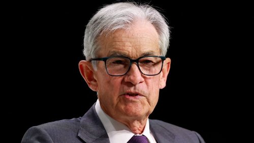 Le gouvernement de Donald Trump examine la possibilité de renvoyer le président de la Banque centrale américaine