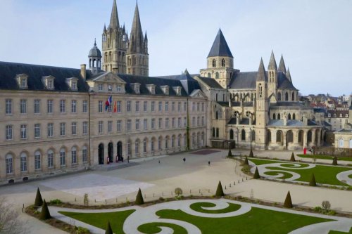 QUIZ. Millénaire de Caen 2025 : connaissez-vous bien l'histoire de Caen et de la Normandie ?